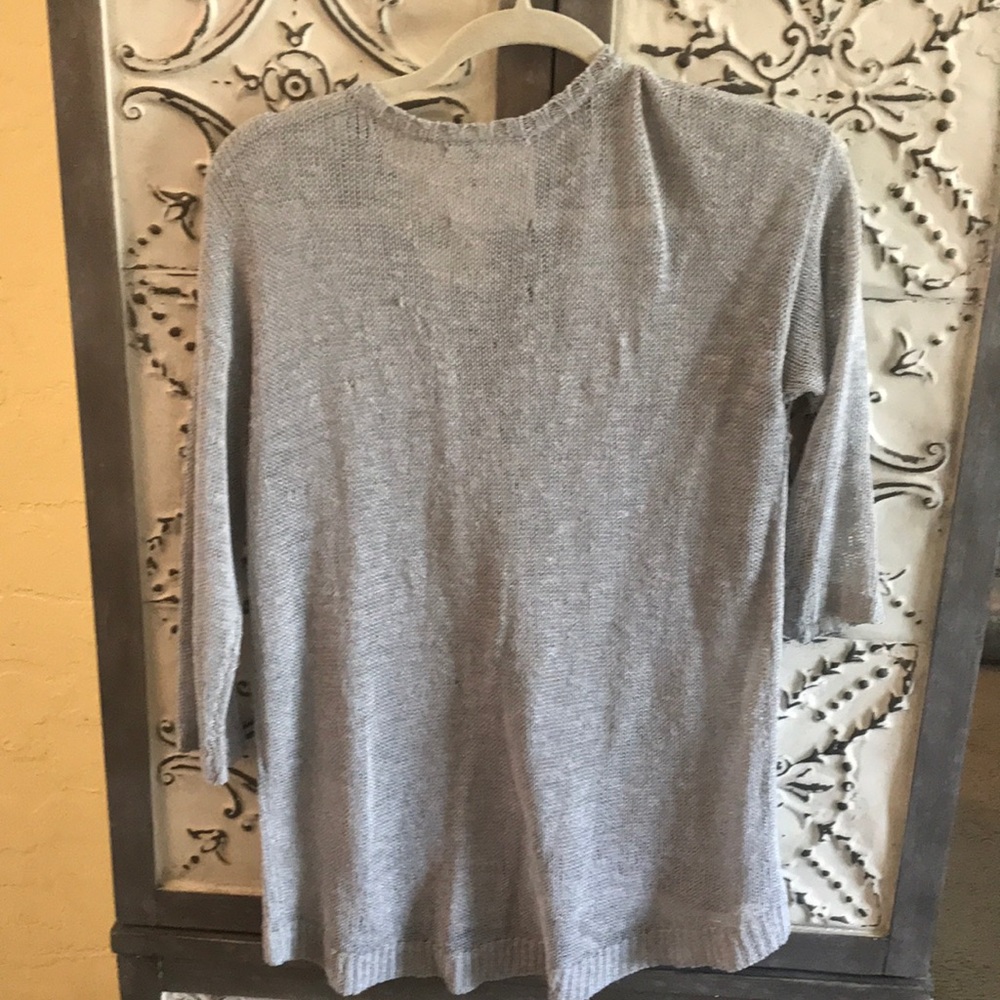 Sweater - Picture 3 of 4